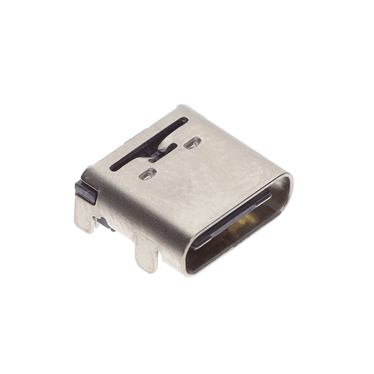 JACK-USBC-241SMT-4BV64 — Сборки разъемов USB, DVI, HDMI