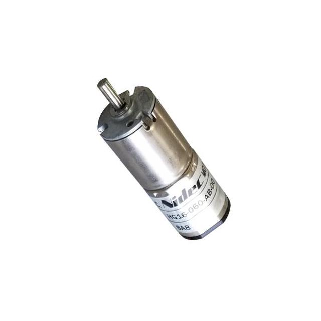 HG16-060-AB-00 — Двигатели — AC / DC