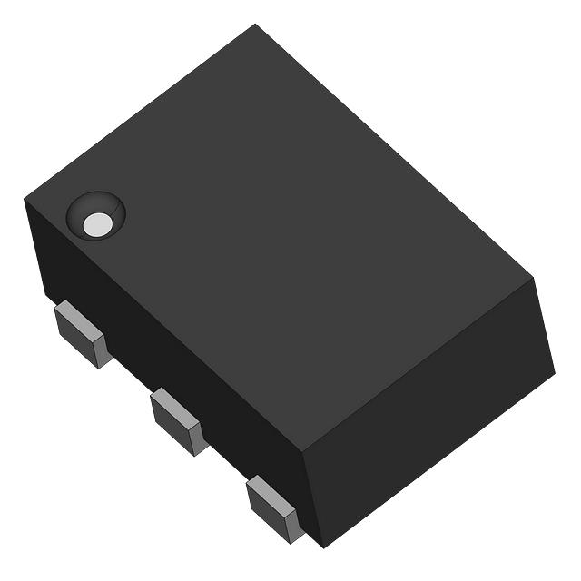 74AXP1G57GN125 — Гейты и инверторы - Multi-Function, Configurable
