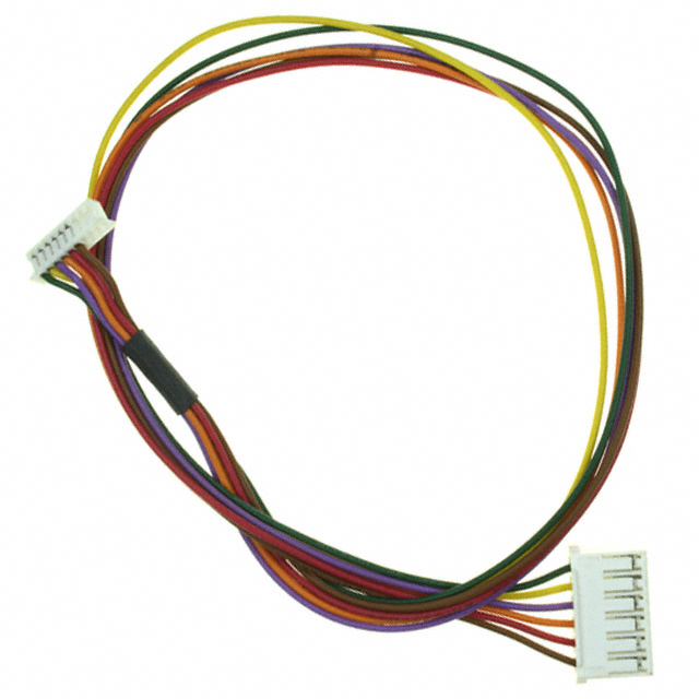 V3A-4 CN HARNESS — Принадлежности