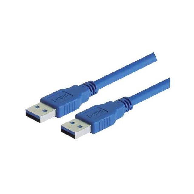 CAU3AA-1M — Кабели USB