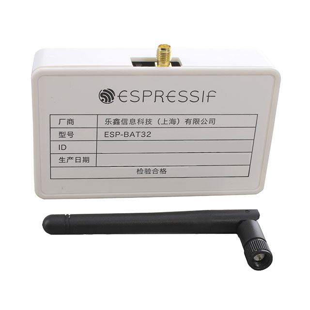 ESP-BAT32 — Платы для проверки RF, RFID, Wireless