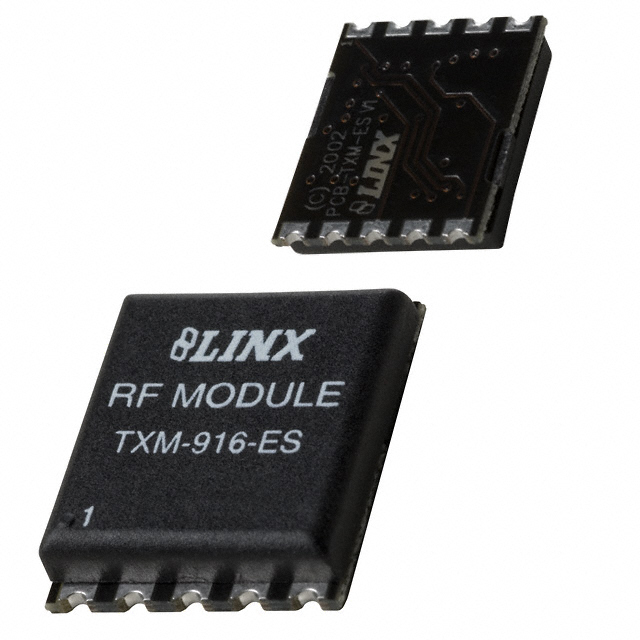 TXM-916-ES — RF передатчики