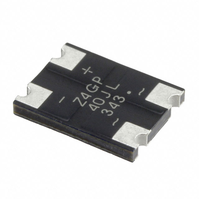 Z4DGP406L-HF — Мостовые прямоугольники