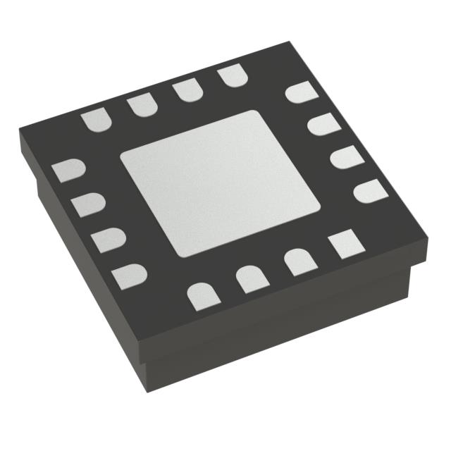 HMC851LC3C — Гейты и инверторы - Multi-Function, Configurable