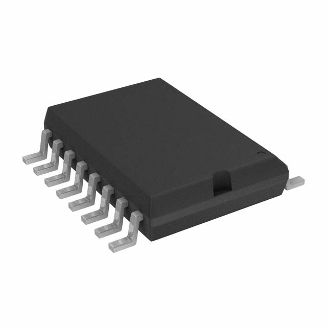 TC500ACOE713 — Аналоговый фронтенд (AFE)
