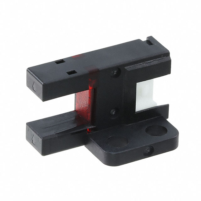 PM-F65W-P — Фотоинтеррапторы (пазовые) — логический выход