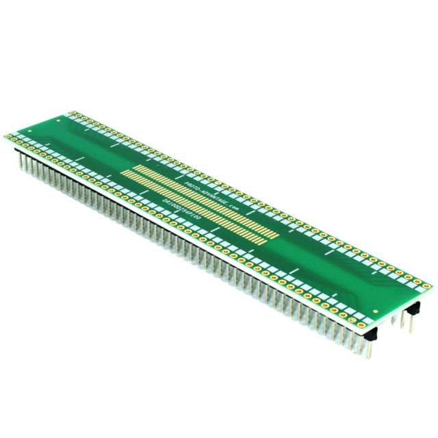 DR100D254P100 — Переходные и разводочные платы