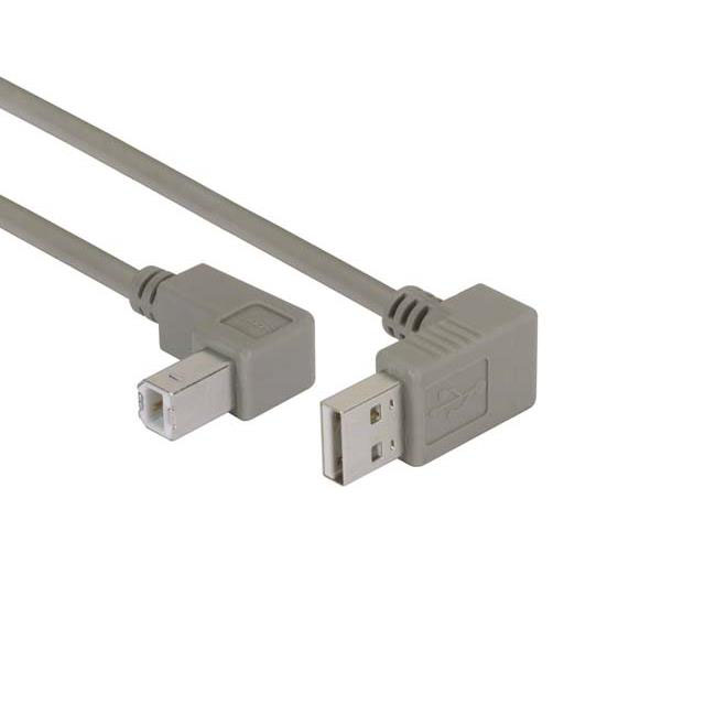 CA90DA-90DB-5M — Кабели USB