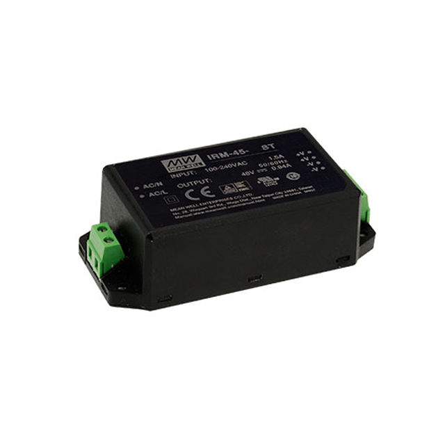 IRM-45-5ST — Преобразователи AC/DC