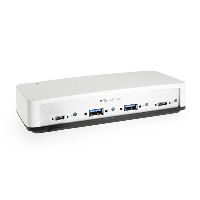 CG-4P31CHUB — USB-хабы