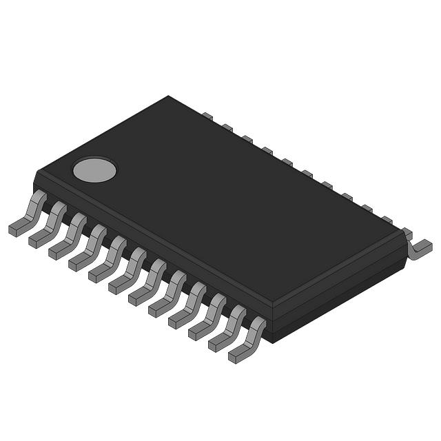UCC5606PWPTR — Терминаторы сигналов