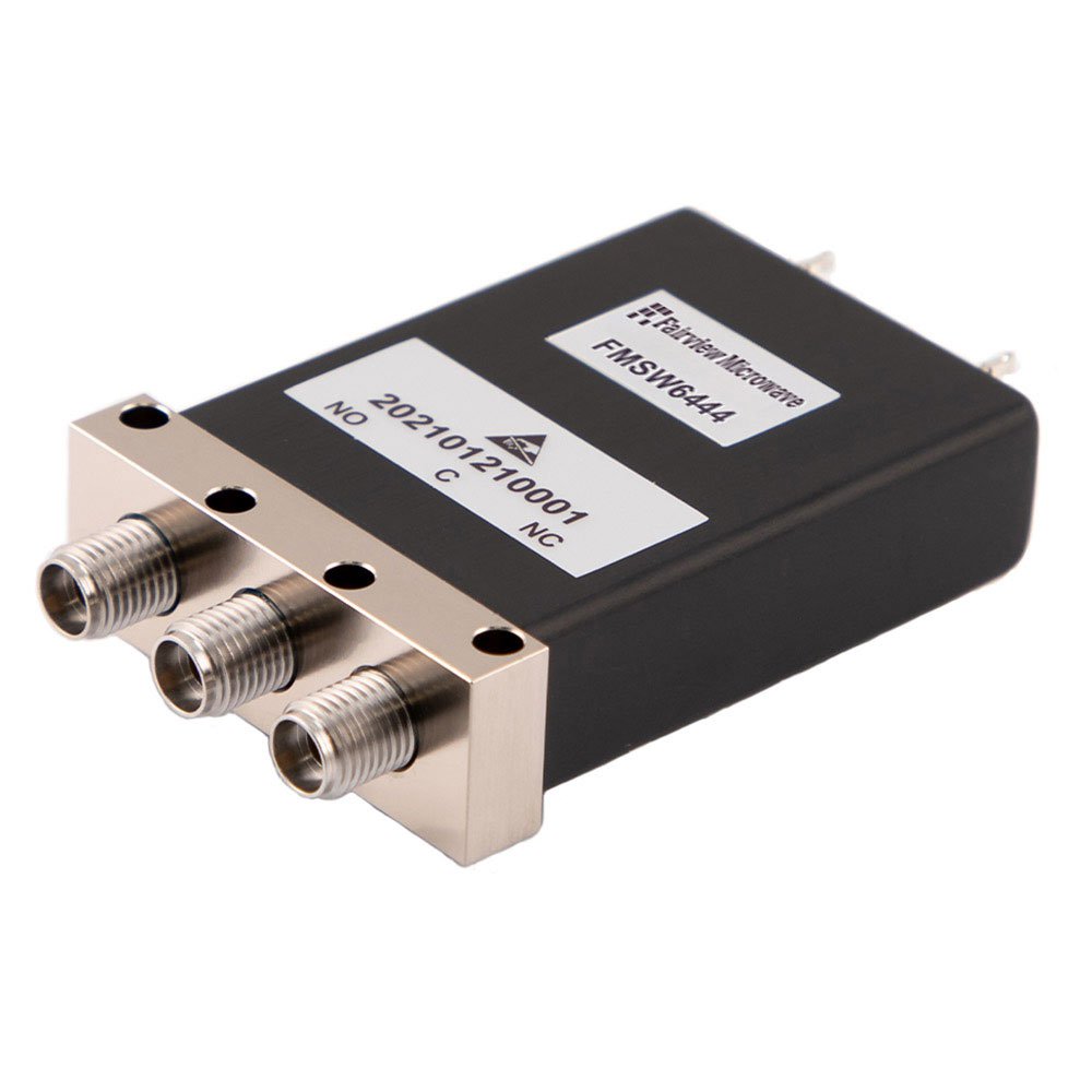FMSW6444 — RF переключатели