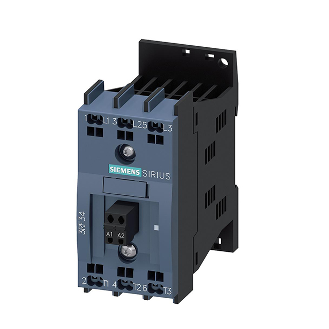3RF34052BB04 — Контакторы (твердотельные)