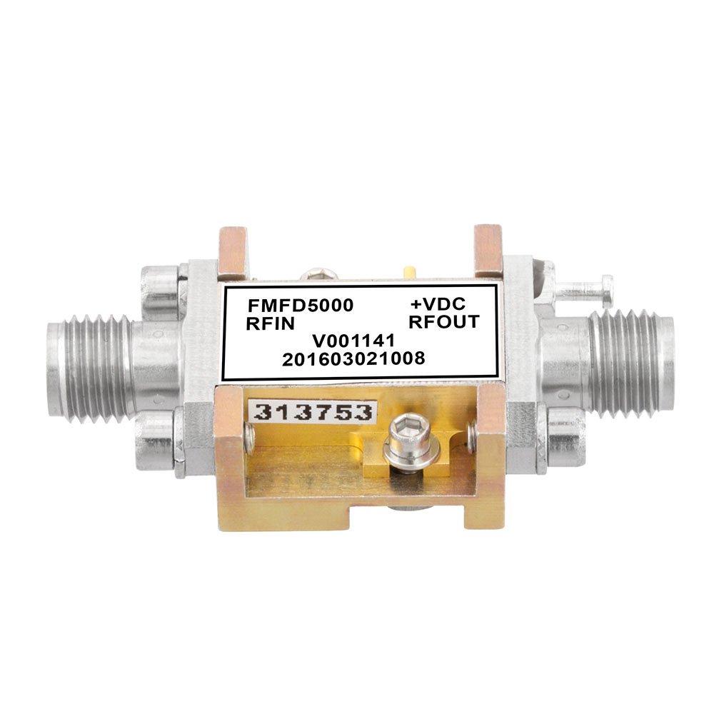 FMFD5000 — Прочие RF ИС и модули