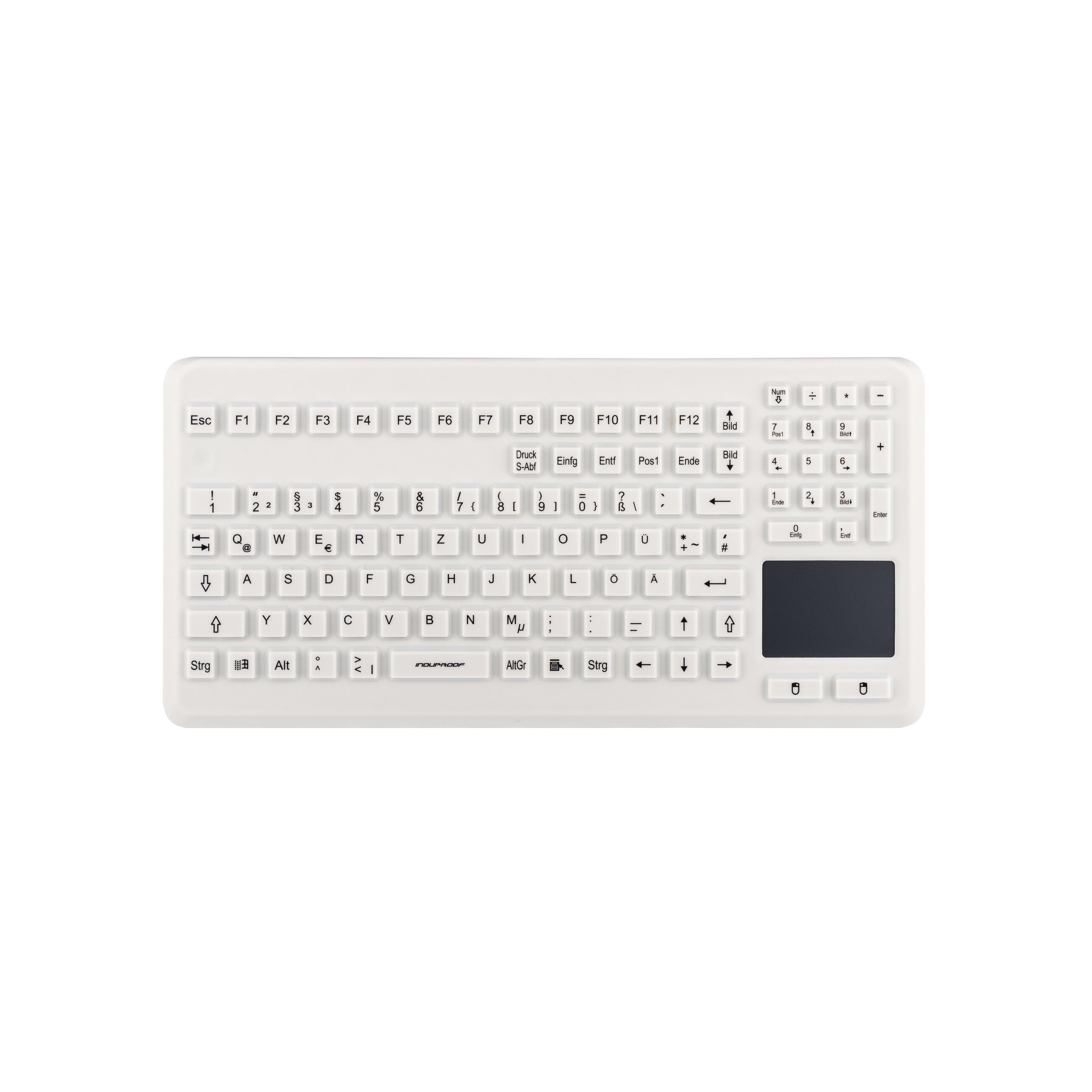 KG17202 — Клавиатуры