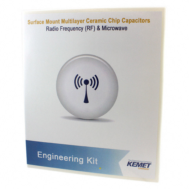 CER ERF KIT 01 — Наборы конденсаторов