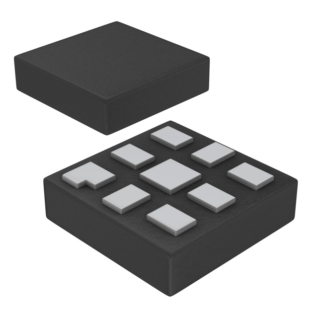 74AUP3G3404GMH — Гейты и инверторы - Multi-Function, Configurable