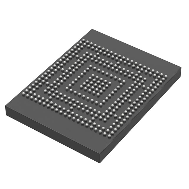 M2S090T-FCS325I — Система на плате (SoC)