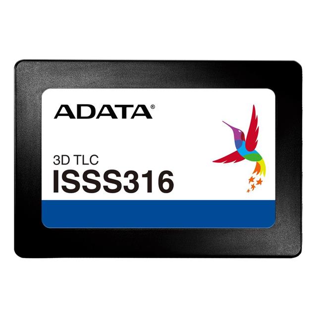 ISSS316-064GP — Твердотельные накопители (SSD)