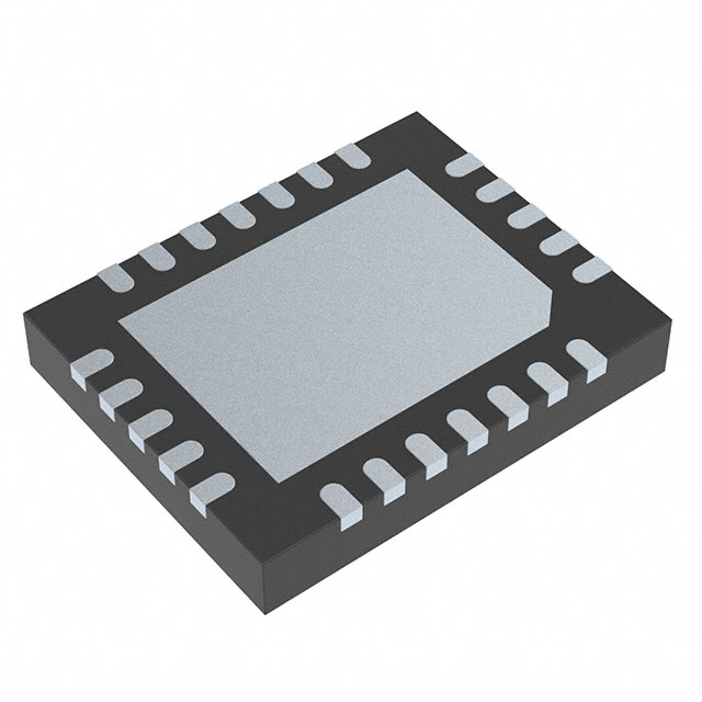 PCM1870RHFR — ADCs/DACs - Специальное назначение