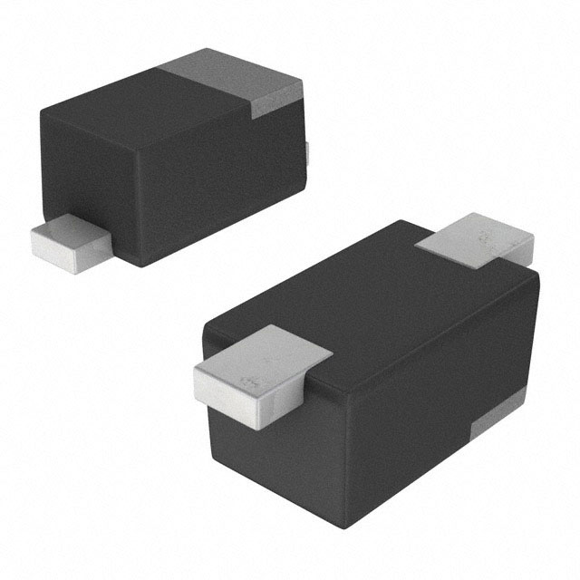 MA2737600L — Диоды с переменной емкостью (Varicaps, Varactors)