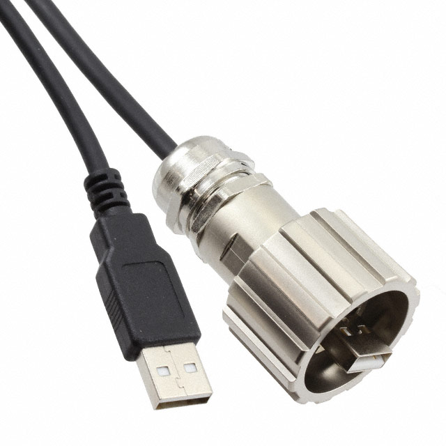 17-200701 — Кабели USB