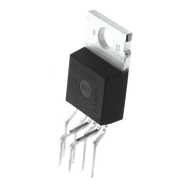 ICE3B5565PBKSA1 — Выпрямители постоянного тока