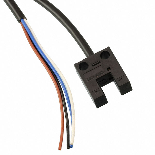 EE-SX954-R 1M — Фотоинтеррапторы (пазовые) — транзисторный выход