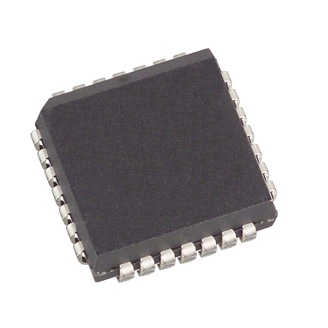 ICM7218DIQI — Дисплейные драйверы
