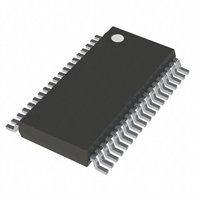 LT3692AEFE#PBF — Регуляторы напряжения - переключатели DC DC