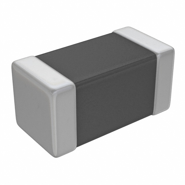 MMZ1608S800ATA00 — Ферритовые бусинки