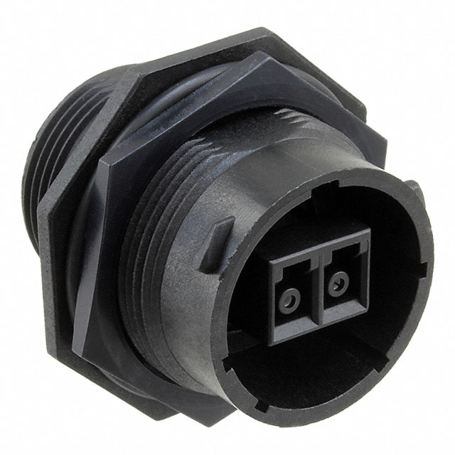 UTS718LCN — Корпуса для Fiber Optic соединителей