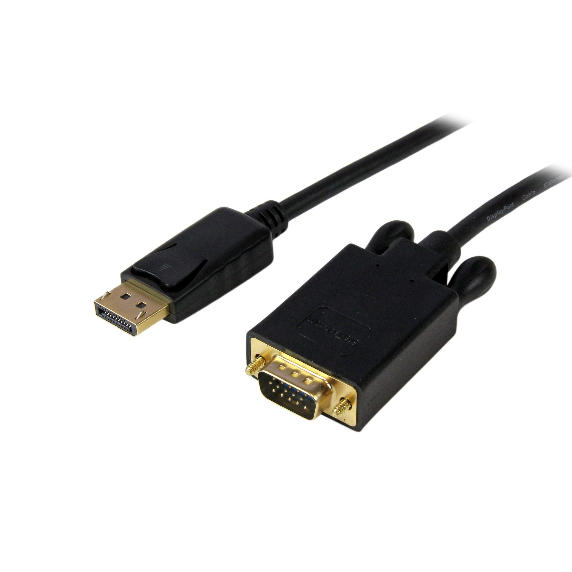 DP2VGAMM15B — Адаптеры, конвертеры, преобразователи