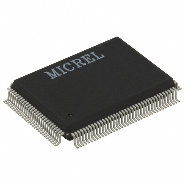 KSZ8993MI — Специализированные IC