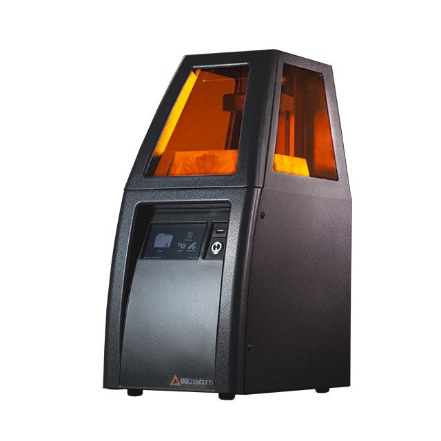 B9C-CORE-550 — 3D-принтеры