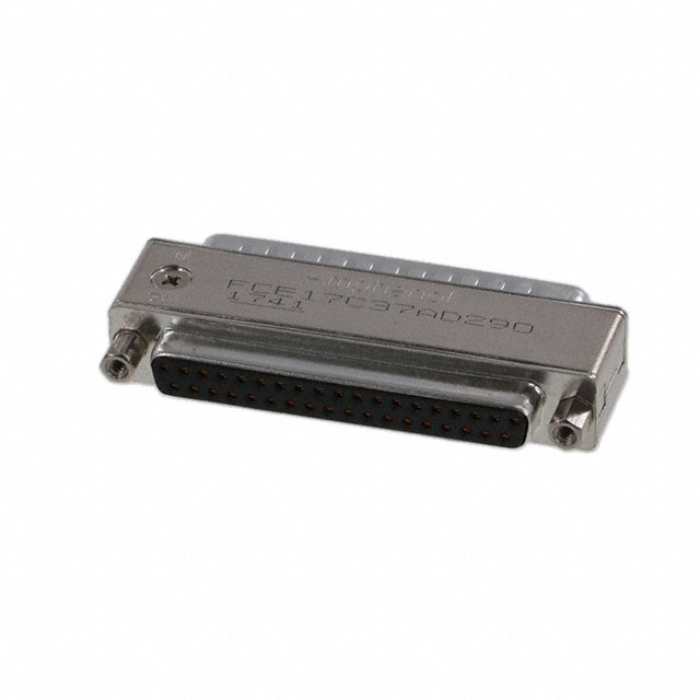 FCE17C37AD290 — Адаптеры для D-Sub, D-образных разъемов