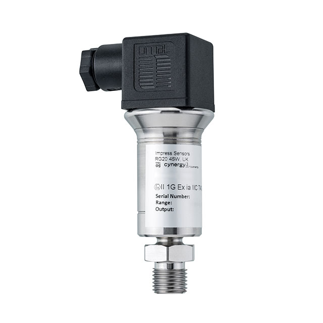 IPSUAT-GP150-5 — Машинное зрение — датчики давления