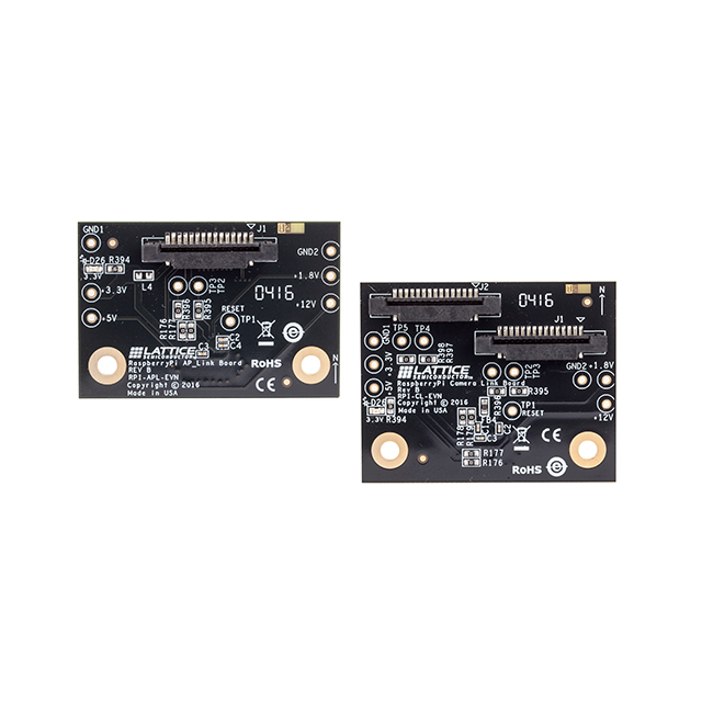 LIFMD-RPI-EVN — Аксессуары
