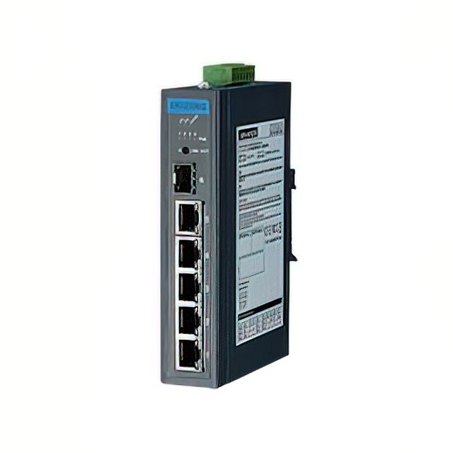 EKI-2706G-1GFPI-BU — Коммутаторы, концентраторы