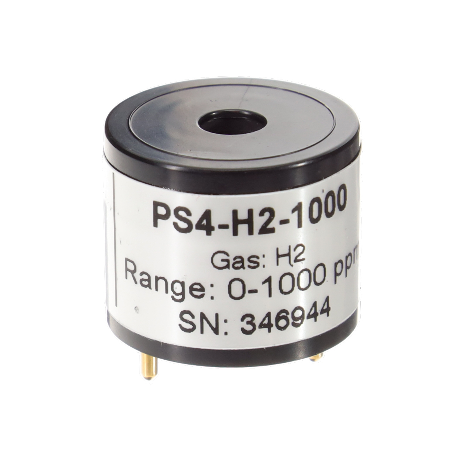 PS4-H2-1000 — Датчики газа