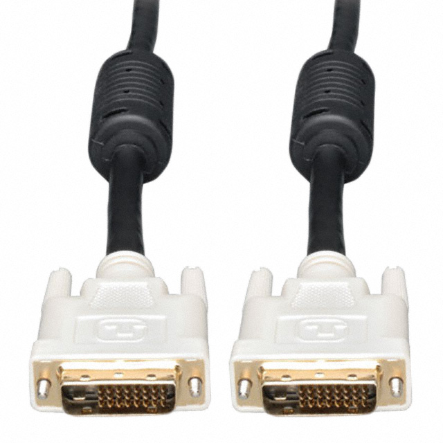 P560-010 — Кабели видео (DVI, HDMI), видео-кабели