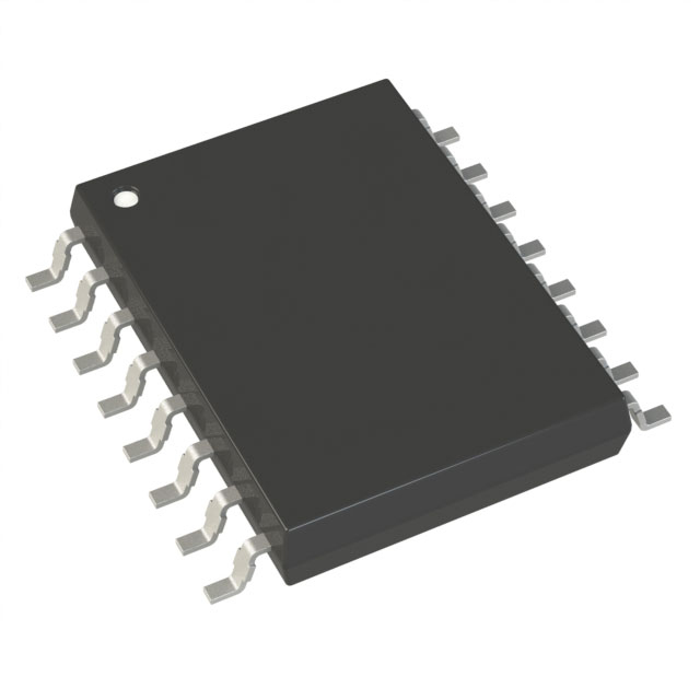 PI49FCT32803QE — Буферы часов, драйверы