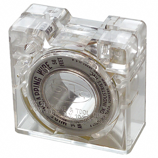 WD-30-Y — Обмотка проводов