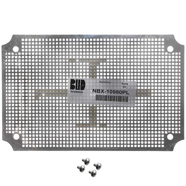 NBX-10980-PL — Компоненты для ящиков