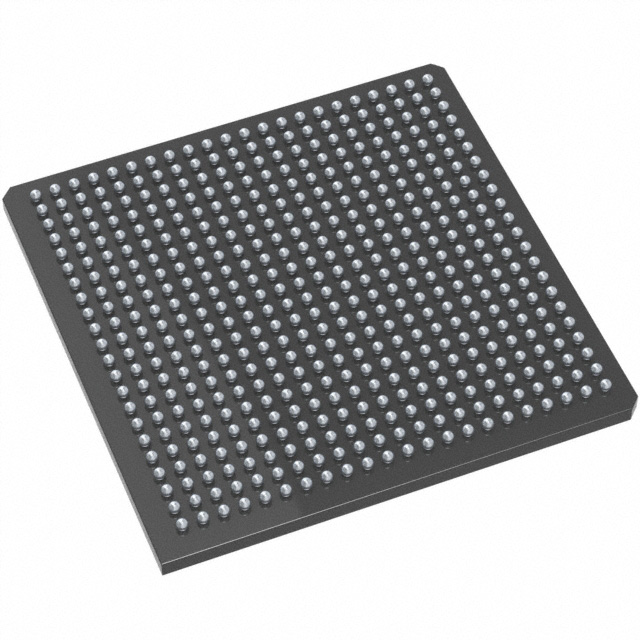 MPF100T-FCVG484I — FPGAs (Полнофункциональные программные логические устройства)
