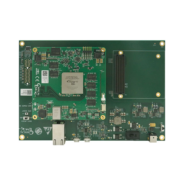 80-001181 — Платы для проверки сложных логических модулей (FPGA, CPLD)