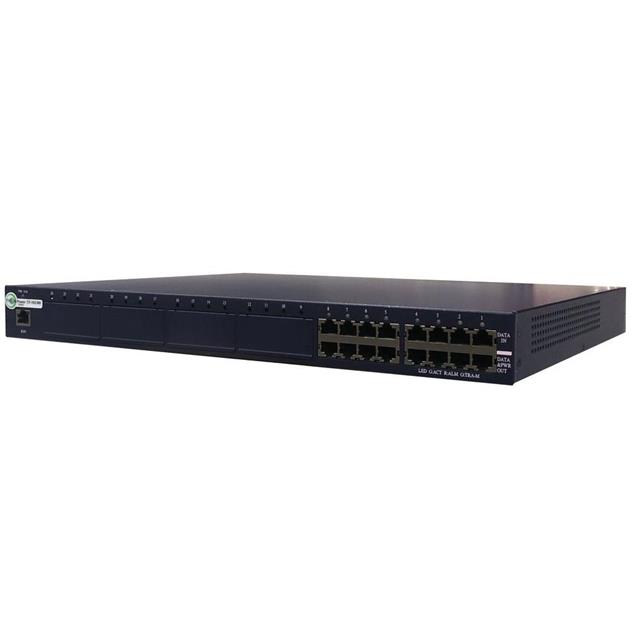TP-MS308 — Обеспечение электропитания по сети Ethernet
