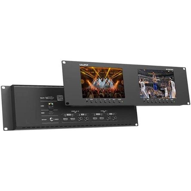 RM-7029S-HDR — Мониторы
