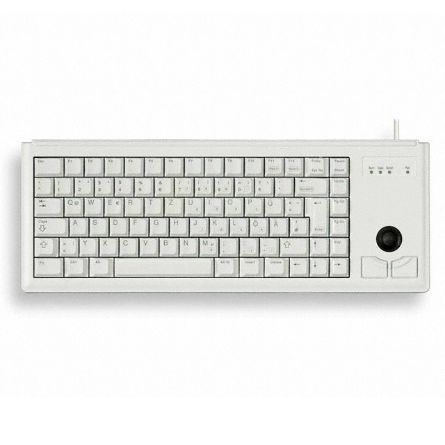 G84-4400PPBUS — Клавиатуры